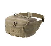 Sac banane médicale Lysander Med Direct Action - Adaptive Green