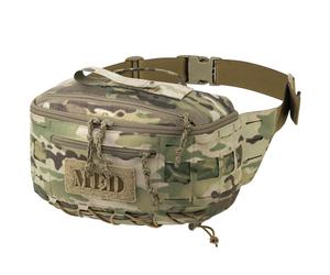 Sac banane Lysander Med Direct Action - Multicam