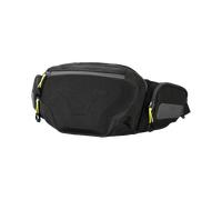 §Sac Banane Macna 25x8x13cm Noir§