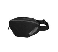 §Sac Banane Macna 25x8x13cm Noir§