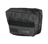 Macna P.A.L.S. MUHB-1, sac à dos Noir Noir