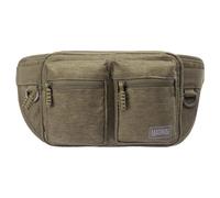 Sac banane Magnum Fides 3 l - Olive Green universel