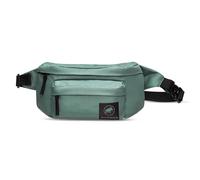 Sac banane Mammut Xeron Neuveville Waistpack dark jade 2 l