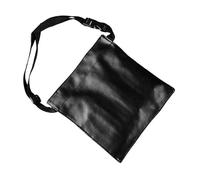 Sac Banane Maquillage Sac de Maquillage Portable Simple Face en PU, Sac Taille, Rangement d'outils for Artistes