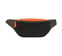 Sac banane MASTER Noir/Multicolore Noir, Multicolore