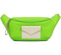 SAC BANANE MAYA 517-85 Mousse - Ivoire - Champagne