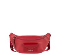 Sac banane Zippé Maya Lancaster 517-85 Carmin