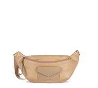 Sac banane Zippé Maya Lancaster 517-85 Champagne Doré