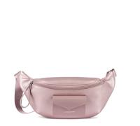 LANCASTER Sac banane - Maya Rose nacré