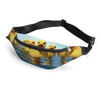 Sac banane mignon en caoutchouc jaune pour femme et homme Sac banane pour homme Sac banane pour femme Sac banane pour homme Sac banane pour la course à pied Petit sac banane pour femme, style, 36 x 15