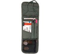 Sac banane MIL-TEC olive
