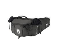 Millet Ceinture d'hydratation Parmelan Belt Noir Taille unique