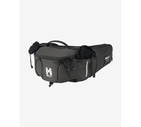 Sac banane Millet Parmelan Belt noir intense