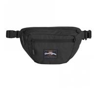 Sac Banane Minor Travel Pouch 1,3 L Pentagon - Black