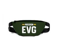 Sac Banane Mission evg