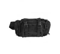 Sac Fanny Pack Mil-Tec - Black