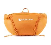 Sac banane Montane Trailblazer 3 Couleur: orange