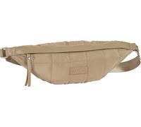 Sac banane Mousse Camel Rembourrage Camel (41 x 15.5 x 7 cm)