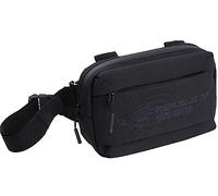 Sac Banane Multi-Style ROG Ranger BC1001, avec extérieur Hydrofuge, Fermeture éclair imperméable, Logo réfléchissant et Trois Compartiments pour Une Organisation Facile