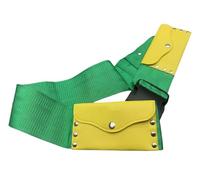 Sac banane multi-usage pour sac de prière arabe ethnique pour arabe 2 poches réglables ceinture pour prière pèlerins arabe hajj ceinture taille, Section 1., J, Beauté de masse