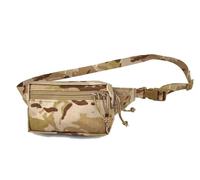 Sac Banane Multicam Mk3 - Pochette bandoulière for Les Aventures en Plein air(MCAD)