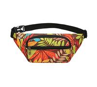 Sac banane multifonction pour homme et femme - Sac de sport ultra fin pour bouteille d'eau - Sac de fitness en plein air - Sac à bandoulière pour homme, C, Taille unique, Sacs à dos polochon