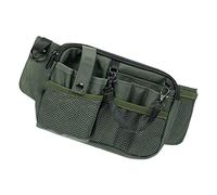 Sac banane multifonction pour outils - Sac banane pratique - Petits organiseurs d'outils d'infirmière conçus pour les travailleurs de la santé, Vert