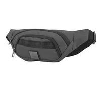 Sac banane - National Geographic New Generation 31 cm - 5 Liter - Anthracite - Fait de Nylon Anthracite G