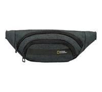Sac banane - National Geographic Stream waist bag 15.5 cm - 0.36 Liter - Anthracite - Fait de Polyester Anthracite G