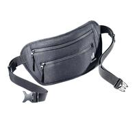 Deuter Sacoche de hanche Neo Belt II 0,5 L Taille unique Noir