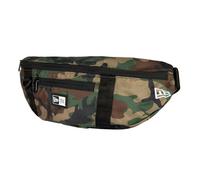 Sacoche banane New Era Waist Bag Light Vert TU