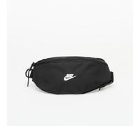 Sac banane Nike Heritage 2.0 Waist Pack Small, 1L Black/ Black/ White 1 l