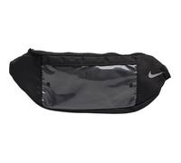 Sac Banane - Nike - Noir - 100% Polyester - Dimensions H11xL25xP4cm - Ajustable