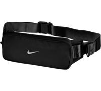 Nike Accessories Tempo Waist Bag Noir
