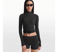 Sac banane NikeSKIMS pour femme NSKM OBSIDIAN/Silver TAILLE UNIQUE