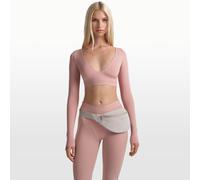 Sac banane NikeSKIMS pour femme NSKM STONE/NSKM STONE TAILLE UNIQUE