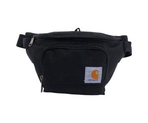 SAC BANANE - Noir - 001 - CARHARTT - B0000554