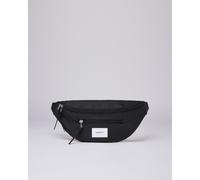 Sac Banane - Noir - ASTE en tissu