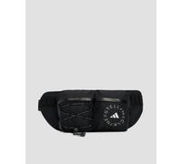Sac Banane Noir Pour Femmes Adidas By Stella Mccartney 2.75l Iw1618-black UNI