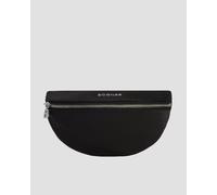 Sac Banane Noir Pour Femmes Bogner Klosters Sina Shoulderbag Shz 4190001229-900