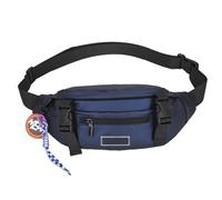 Sac Banane - Non spécifié - Modèle Non spécifié - Imperméable - Grande Capacité - Réglable