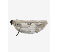 Sac banane Oakley Enduro gris beige blanc