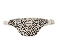 Sac banane Olivia Léopard Ecru