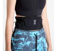 Sac banane On Ultra Belt 2L Black S