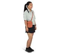 Sac banane Osprey Daylite Crossbody Porcelain Orange Universal