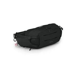Sac banane Osprey Raptor 4 pour homme noir