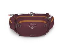 Sac banane Osprey Seral 7 Couleur: violet