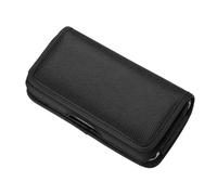 Sac Banane Oxford for Homme, Sac Universel, étui for téléphone Portable, Multifonctionnel, Housse de, Ceinture(M)