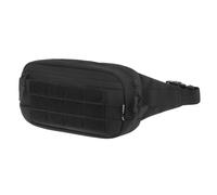 Sac banane PackMate Brytzky Tactical - Black