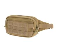 Sac banane PackMate Brytzky Tactical - Coyote